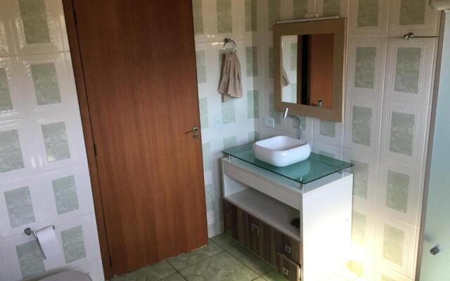 Chácara 4 quartos com piscina
