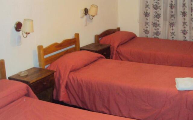 Sol Hotel