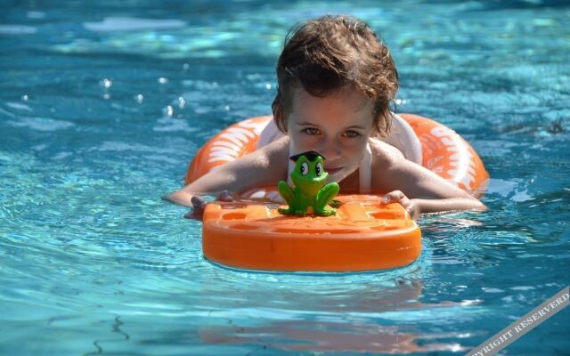 Kinderhotel Zell am See