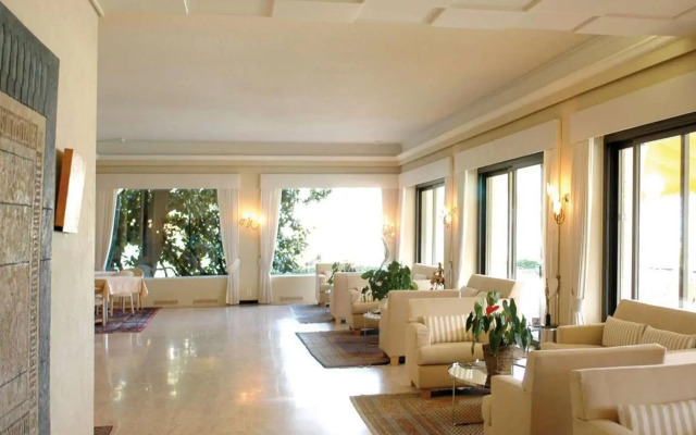Hotel Ascona