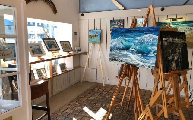 Penwyn Bed and Breakfast