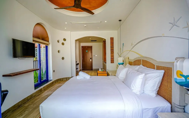 Seahorse Signature Danang Hotel by Haviland