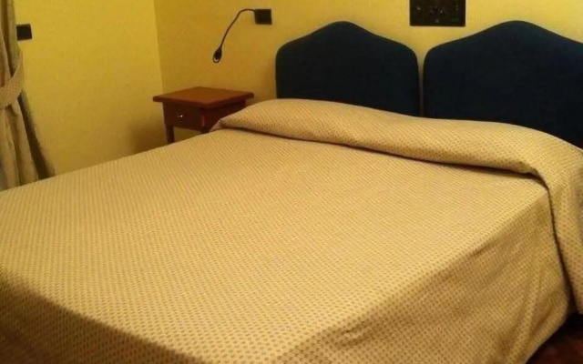 Hotel il Cigno