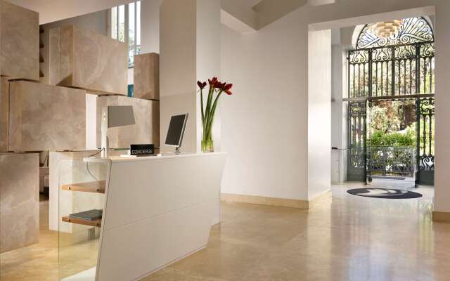 Palazzo Montemartini Rome, A Radisson Collection Hotel