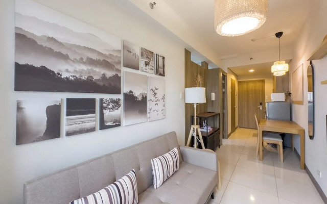 GemstoneBR in SMDC Coast Residences