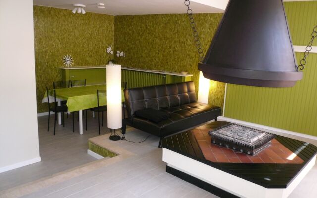 Oasi Holiday Home