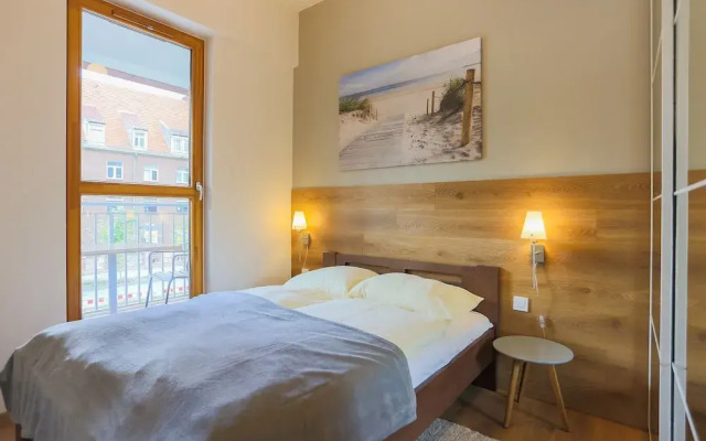 Apartamenty Swinoujscie - Platan Tower