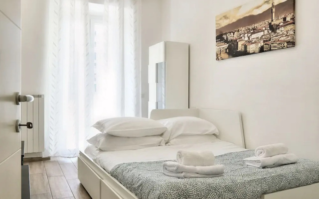 Wine Apartments Florence Bardolino