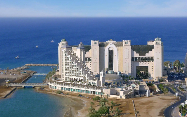 Herods Palace Hotel