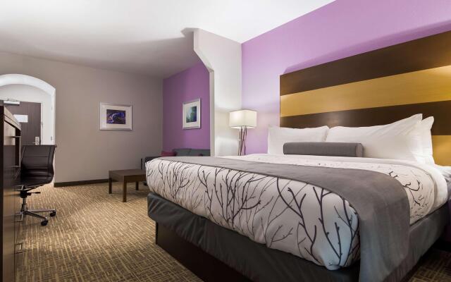 Best Western Plus Buda Austin Inn & Suites