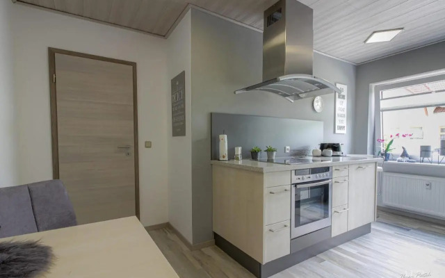 Ferienwohnung Schmuckstück