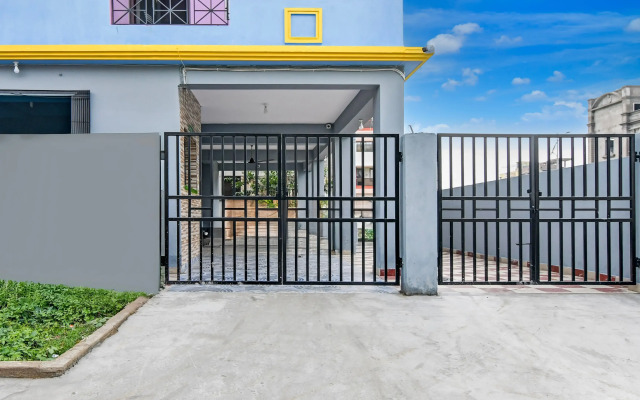 Super Hotel O Uniworld Formerly Cubic Palace