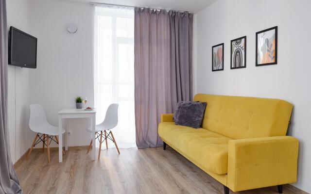 Удобновекб, пр- кт Академика Парина, д. 43/3