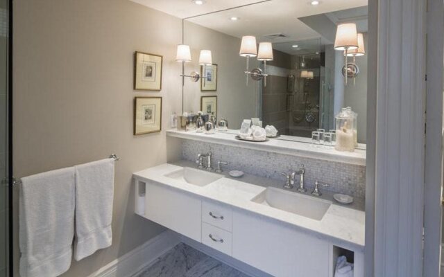 Langdon Hall Country House Hotel & Spa