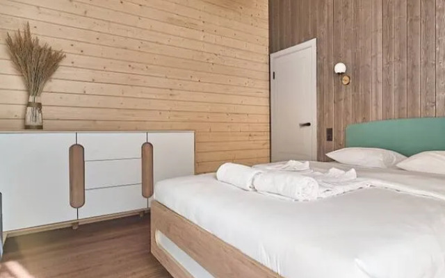 Домик в Этномире