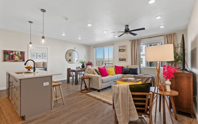 Spanish Riviera 2 Bedroom Condo