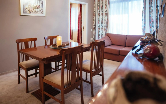 Ignatia Hotel