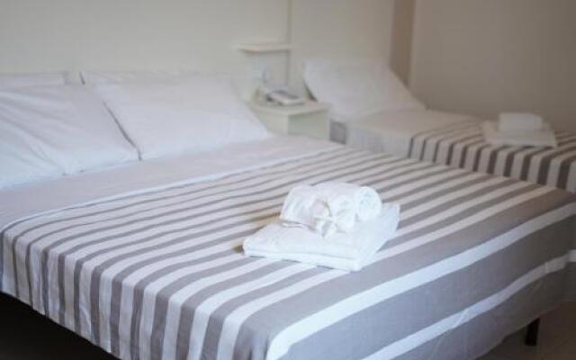 Hotel Villa Paolina Resort