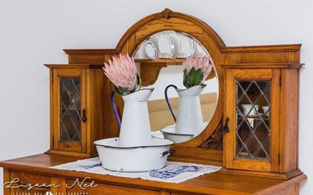 Schaftplaas Cottages