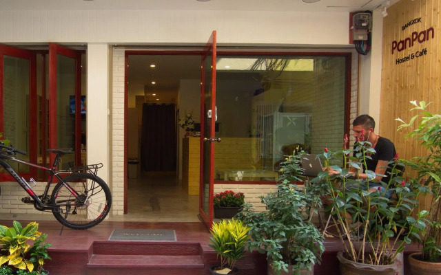 PanPan Hostel Bangkok