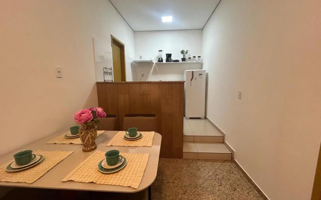 Sobradinho Tiradentes