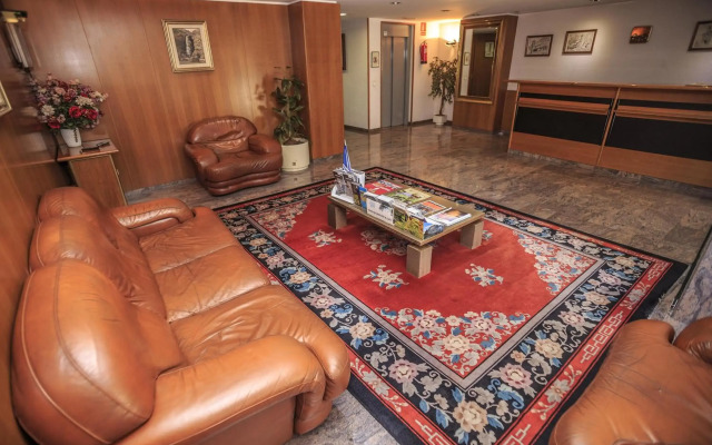 Hotel Roc del Castell
