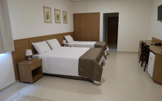 Hotel e Restaurante Sabor de Minas