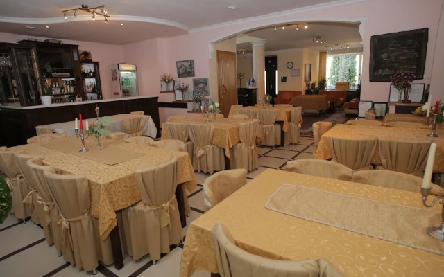 Hotel Majami
