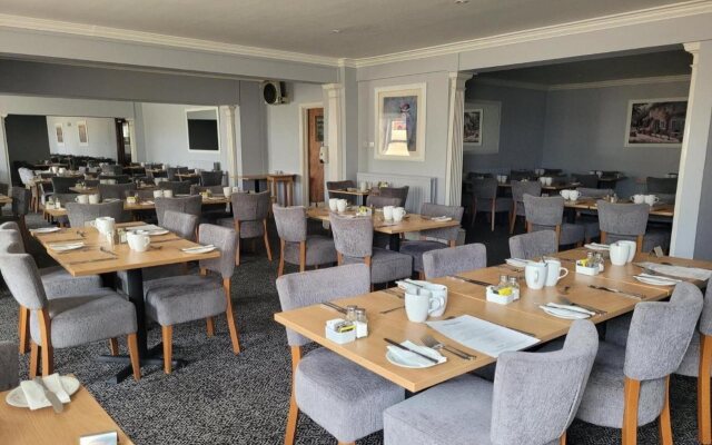 Cavendish Hotel