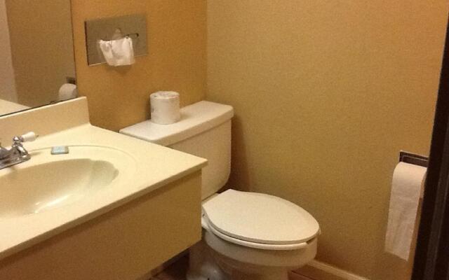 Americas Best Value Inn Athens, GA