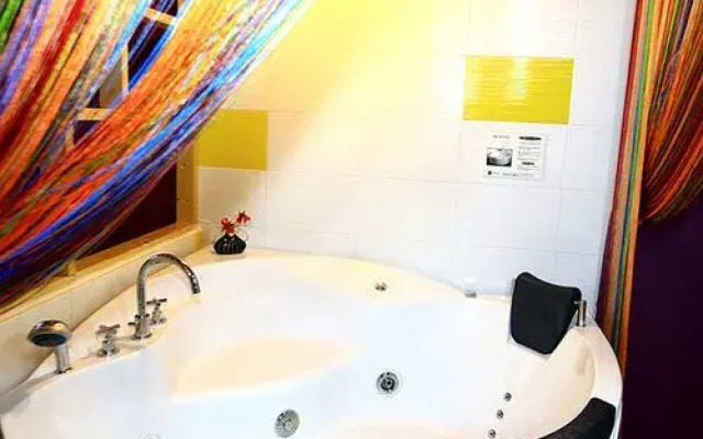 Gyeongju Aurora Pension