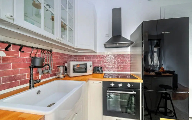 City Soul Apartment