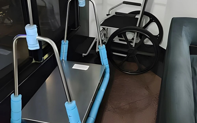 Apartamento Novinho Liberdade SP
