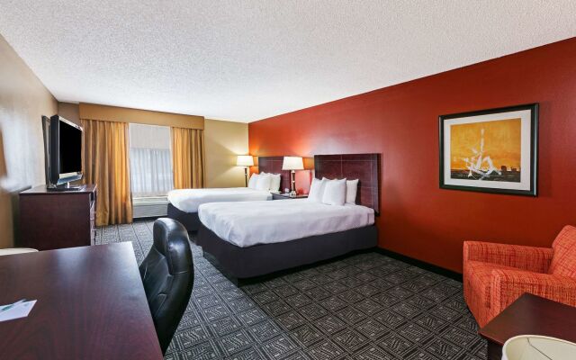 Comfort Inn & Suites Irving Las Colinas DFW