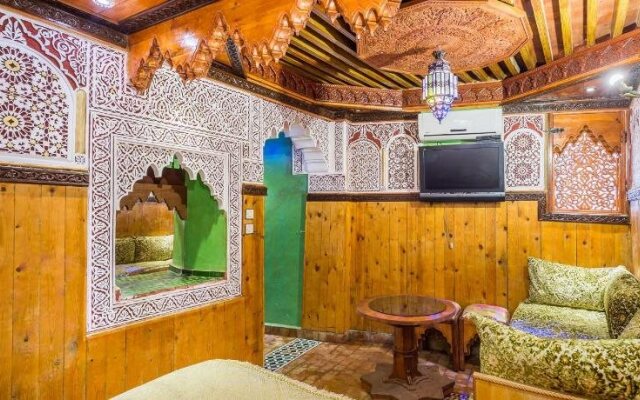 Riad Hiba