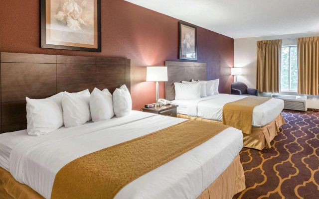 Quality Inn