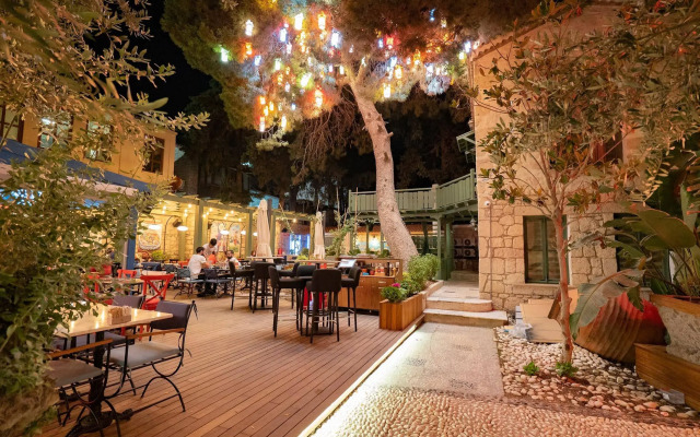 Zen Alaçati Hotel