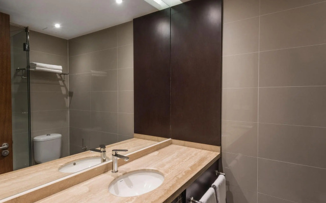 Courtyard by Marriott Puerto Montt