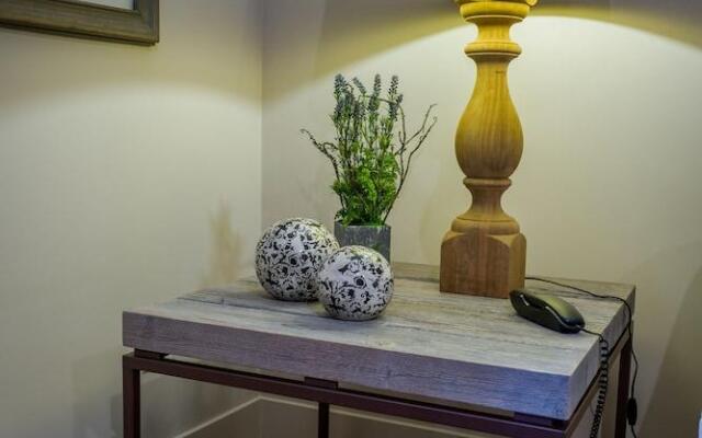 Villa Lanzirotti Luxury Property