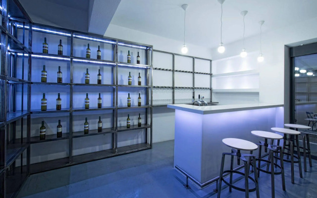 Fedra Apartments Hersonissos
