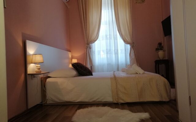 Sun City Boutique Rooms