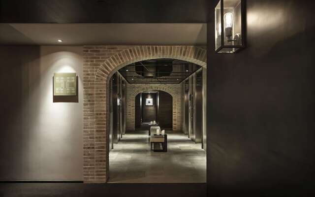 Jinyue Hengmei Boutique Hotel