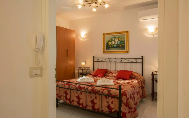 Villa Armonia