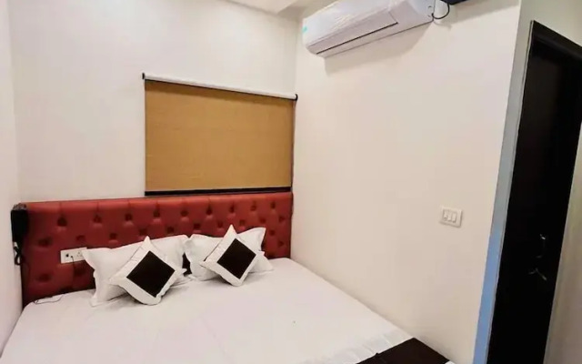 Shivansh Venktesh Vilas