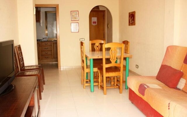 Apartamentos Playamar 3000