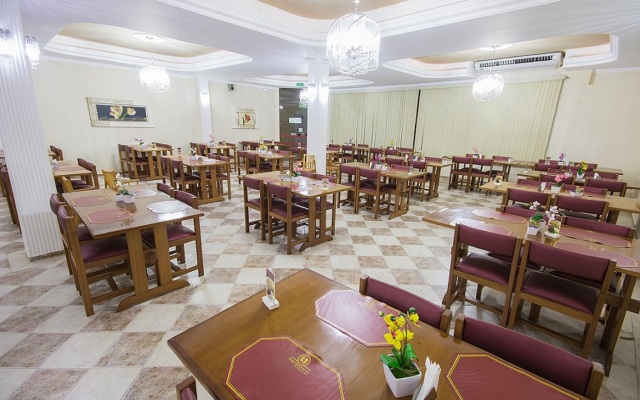 Hotel Nacional Inn Foz do Iguaçu