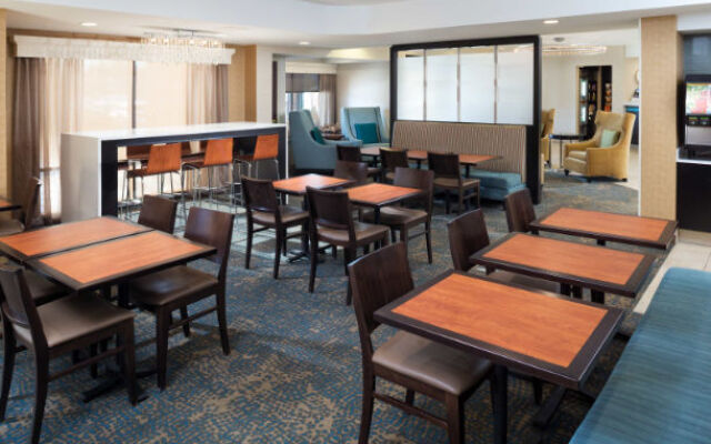 Springhill Suites Minneapolis West