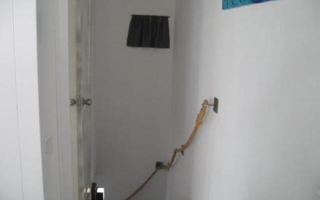 La Graciosa Apartment