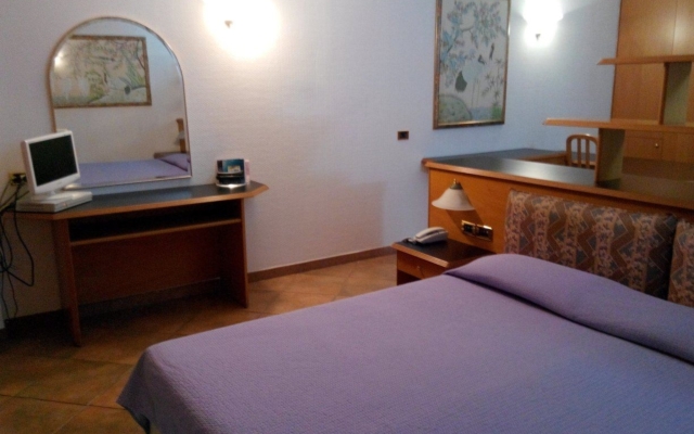 Pegasus Hotel