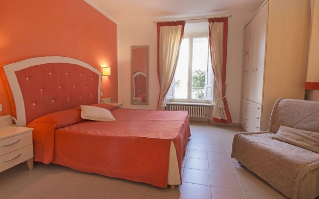Suite 2 Rooms San Vincenzo